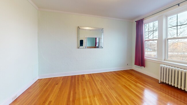 Building Photo - 10 Jamaicaway