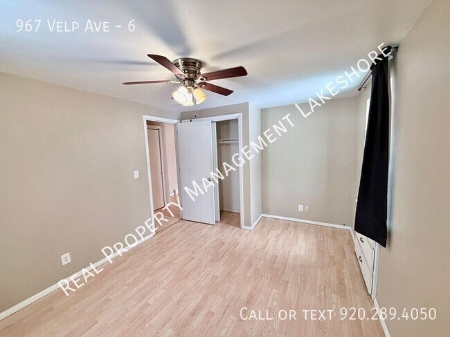 Building Photo - 967 Velp Ave