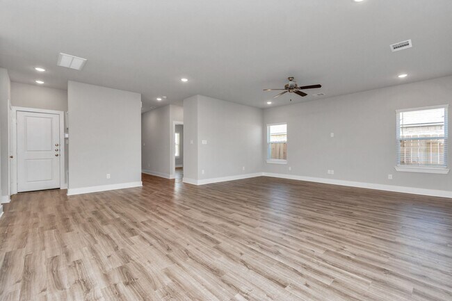 Building Photo - Welcome to the Holly — Spacious Comfort, Modern Style.