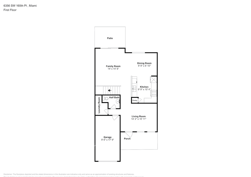 Building Photo - 6356 SW 165th Pl