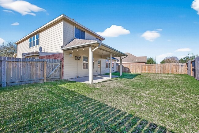 Building Photo - 3511 Heartland Key Ln