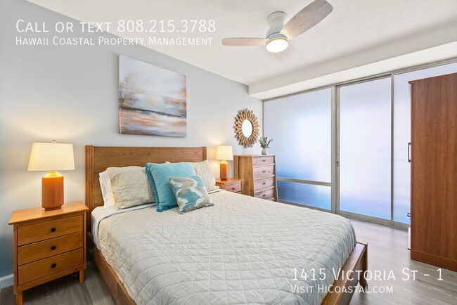 Building Photo - 1415 Victoria St