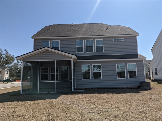 Building Photo - 1202 Seedling Dr