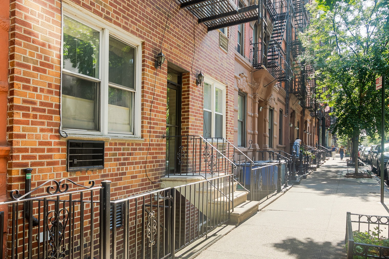 Building Photo - 501 1/2 East 83rd Street-SI FL3-ID1998