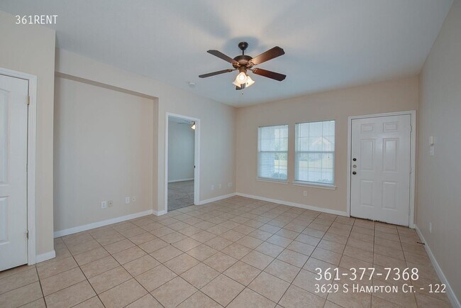 Building Photo - 3629 S Hampton Ct
