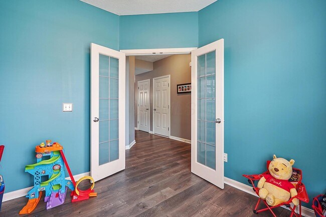 Building Photo - 6192 Stockton Trail Way