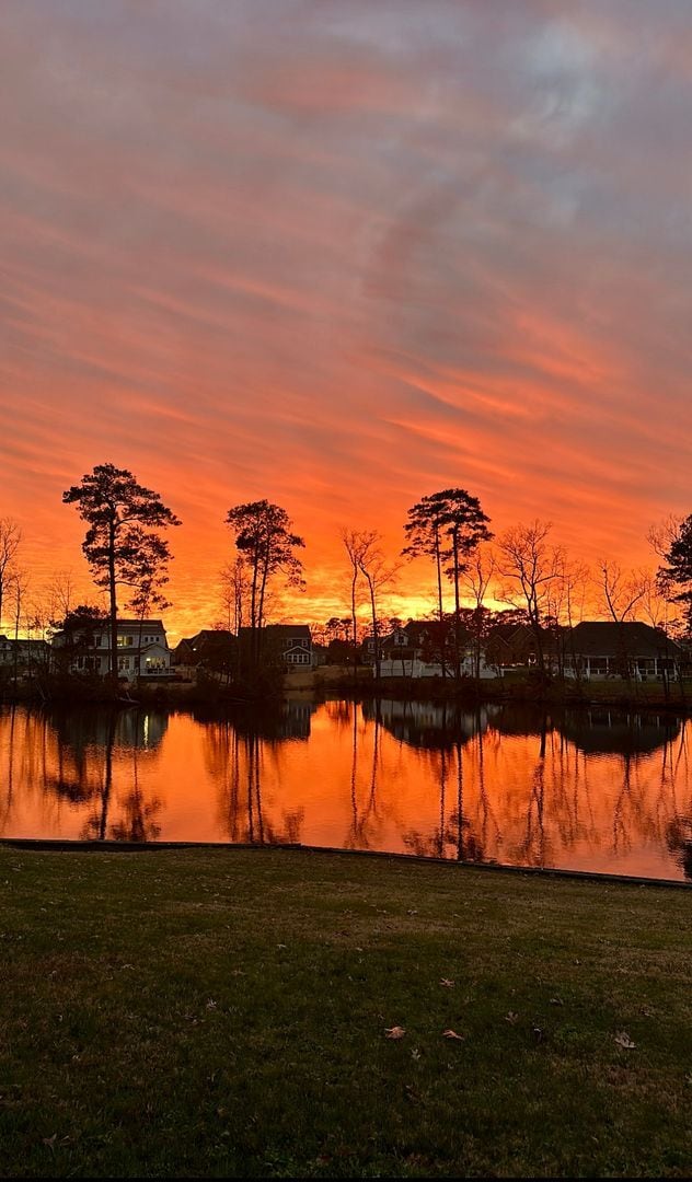 Building Photo - 805 De La Fayette Ct