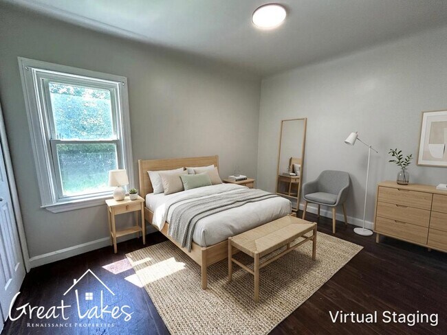 Building Photo - Lovely 3 bedroom / 1 bathroom house now available for rent!
