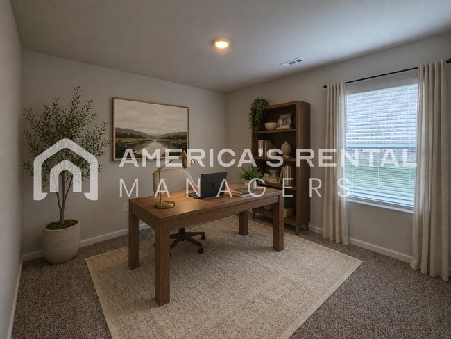 Building Photo - New Construction Home for Rent - Available NOW!