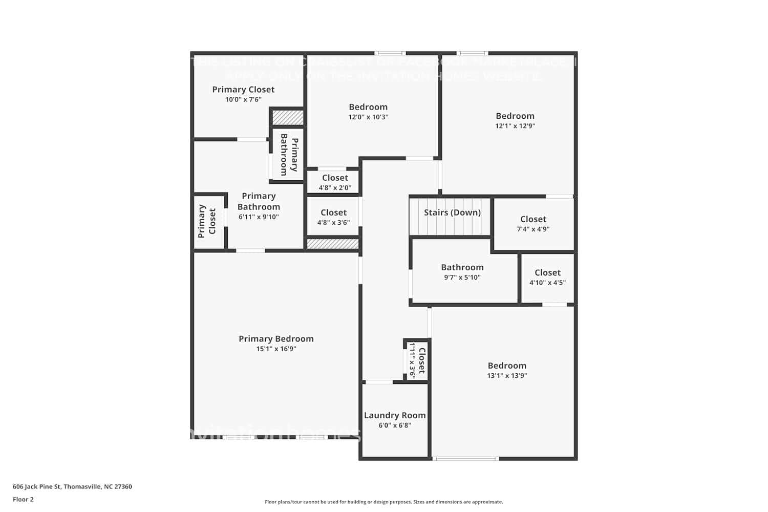 Building Photo - 606 Jack Pine St