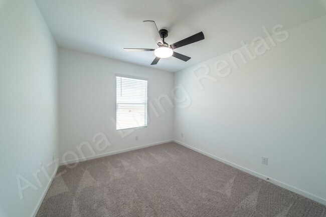 Building Photo - BE THE FIRST TO ENJOY THIS NEW HOME