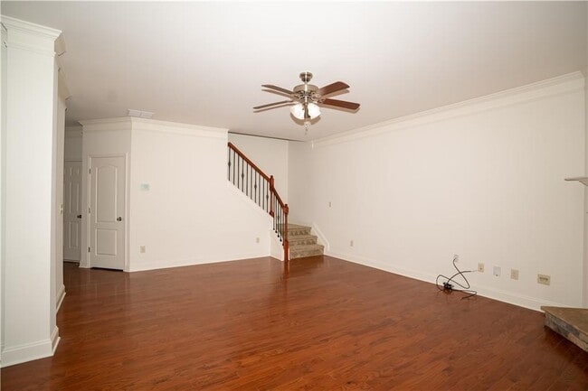 Building Photo - 2412 Harpers Way