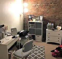 Images are representative samples of the advertised unit. Actual units shown during tours may differ - 233 Northampton St