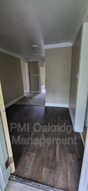 Building Photo - 906 1/2 Race Dr