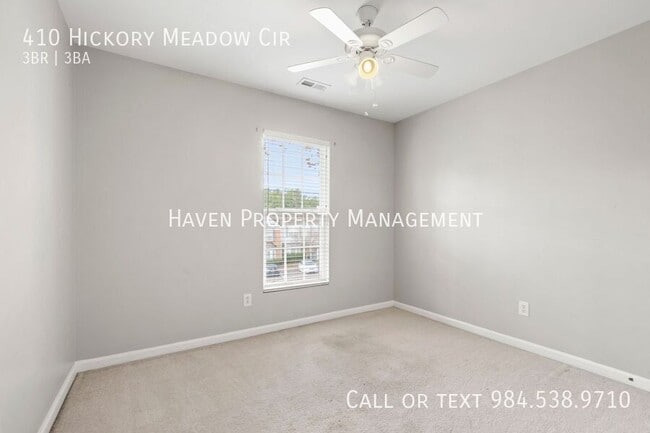 Building Photo - 410 Hickory Meadow Cir