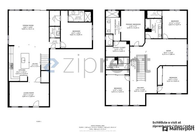 Building Photo - 7225 E Amherst Ave