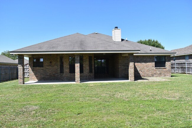 Building Photo - 3BD/2BA Home in Harker Heights with desira...