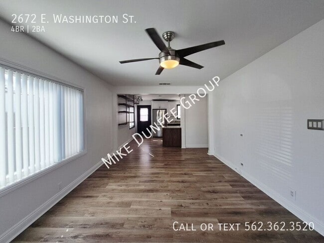 Building Photo - 2672 E Washington St