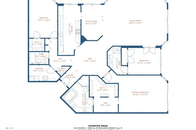 Building Photo - 1401 S Ocean Blvd