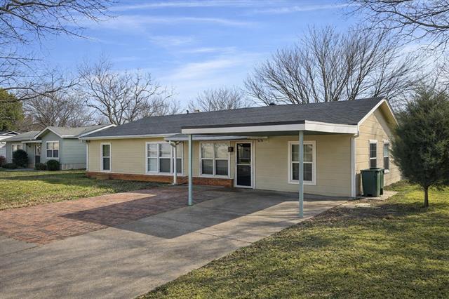 Building Photo - 4408 McKibben St