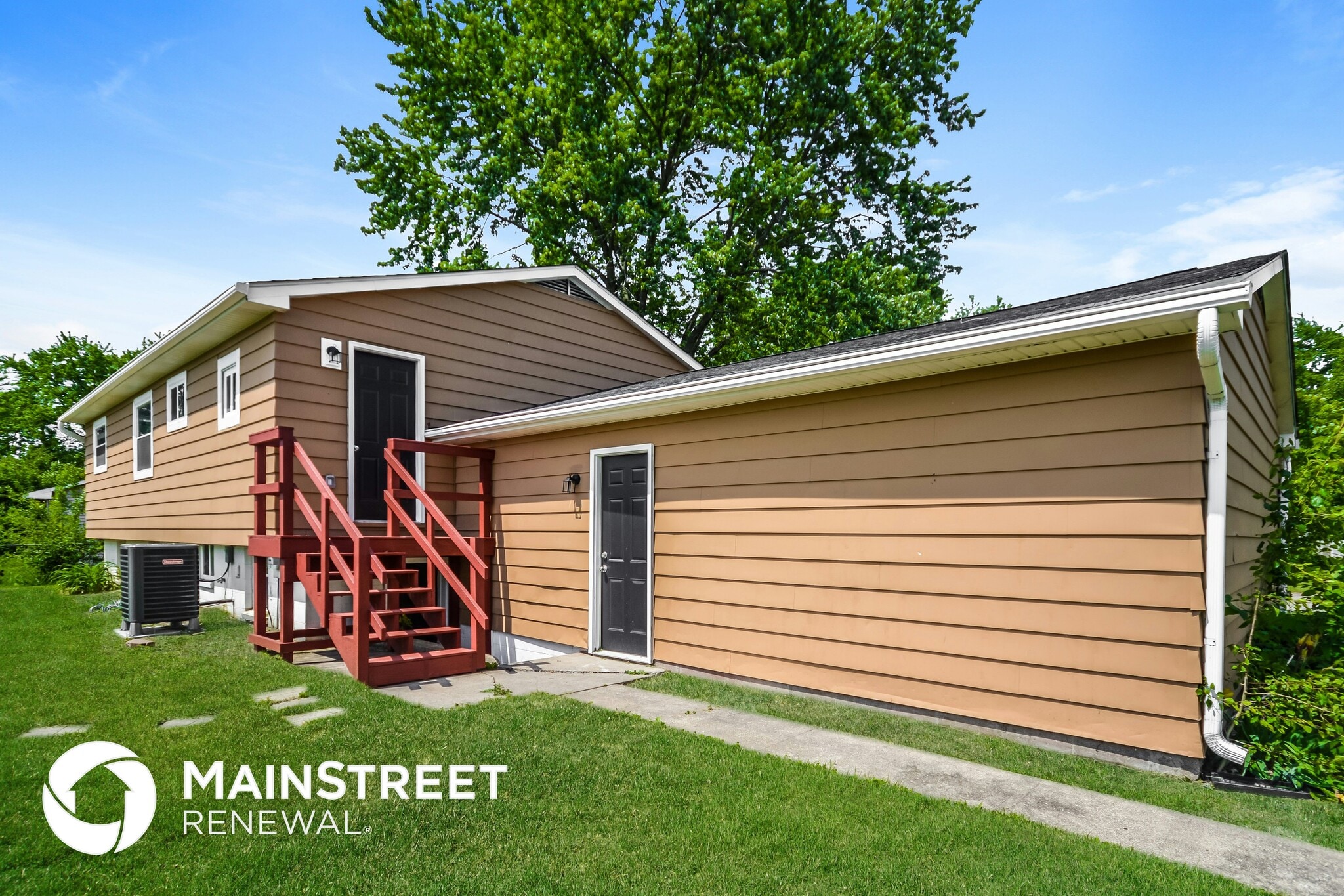 Building Photo - 815 Spring Valley Dr