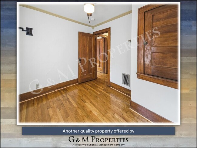 Building Photo - 3-Bedroom Home Rental - Near UofR and Stro...