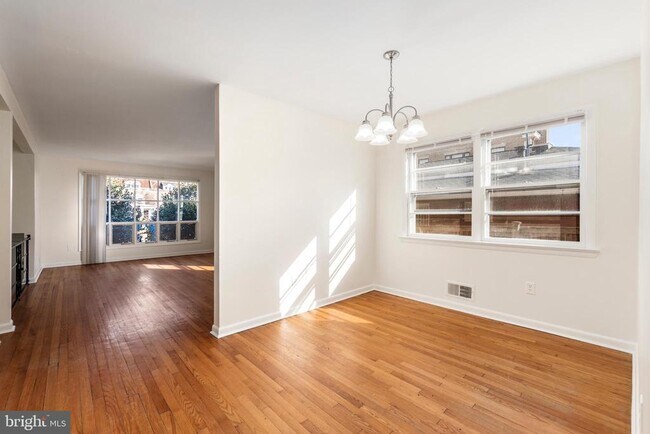 Building Photo - 4208 16th St NW