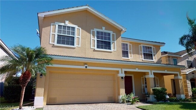 Primary Photo - 2301 Cape Heather Cir