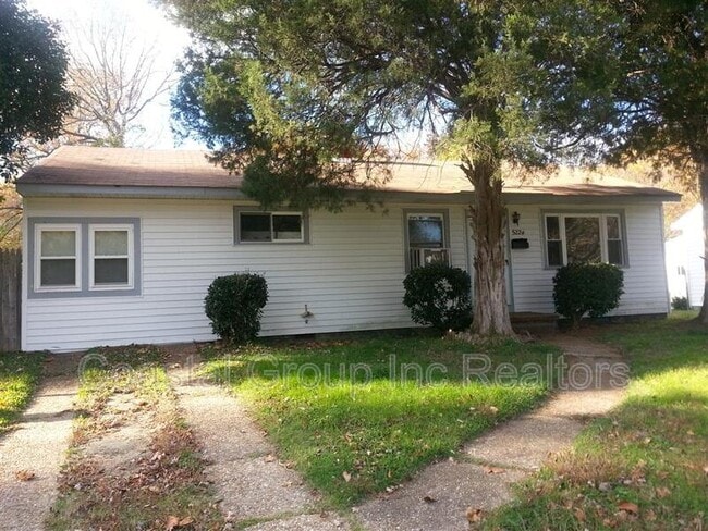 Primary Photo - 5224 Silvey Dr