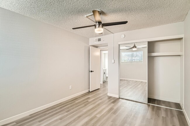 B2 Renovated - 2 Bed 2 Bath - Rise on McClintock