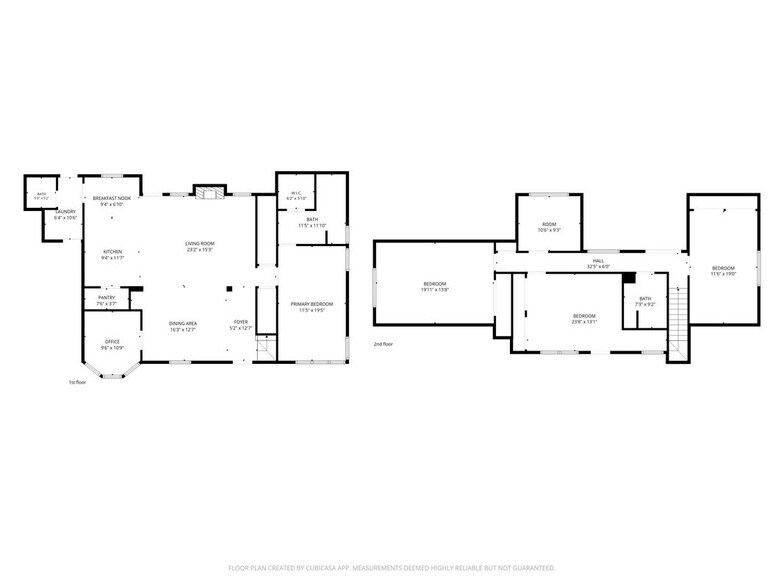 Building Photo - 2822 Low Oak