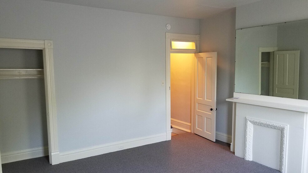 Bedroom 2 - 309 Lawn St