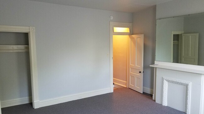 Bedroom 2 - 309 Lawn St