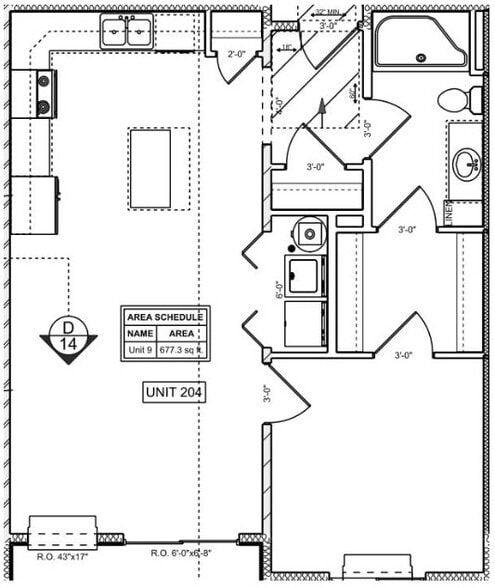 Building Photo - The Landings on Cedar Cross