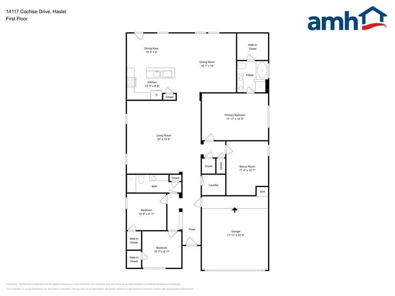 Building Photo - 14117 Cochise Dr