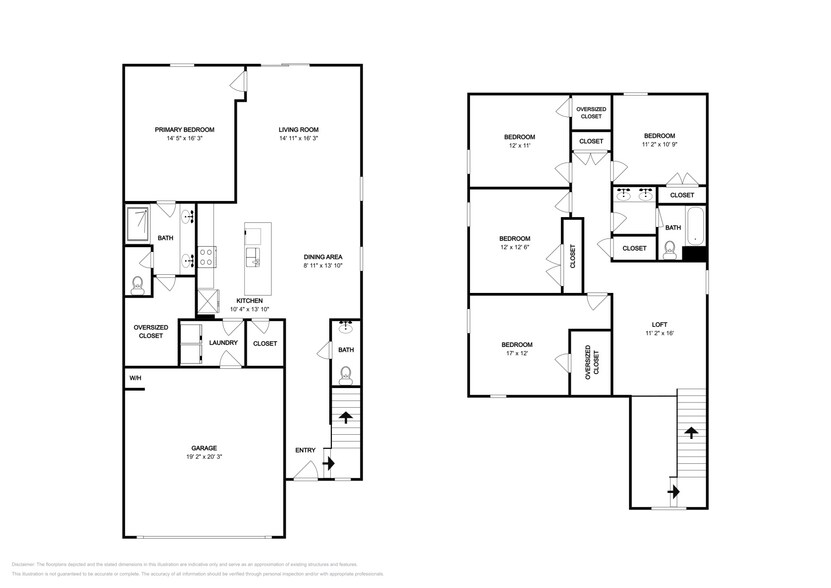 Building Photo - 1659 Hay Patch Ln