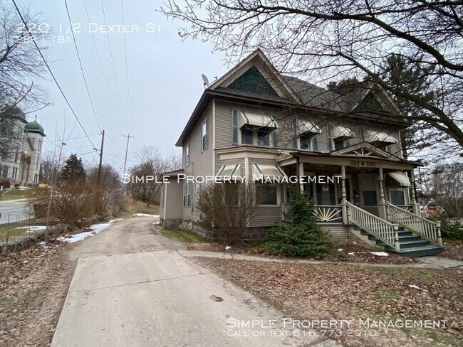 Building Photo - 2 Bed 1 Bath Apartment In Ionia