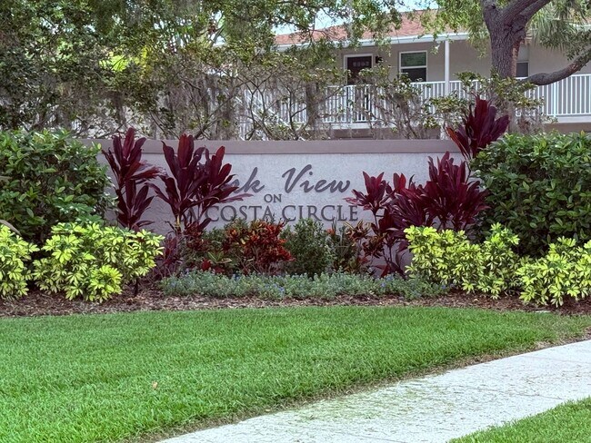 Building Photo - Charming 2-Bed/1-Bath First-Floor Condo in Gated Sarasota Community! LOW MOVE- IN COSTS!!