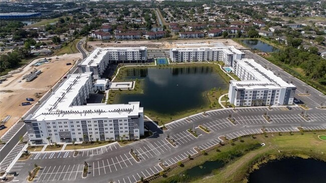 Building Photo - 5587 Millennia Park Dr