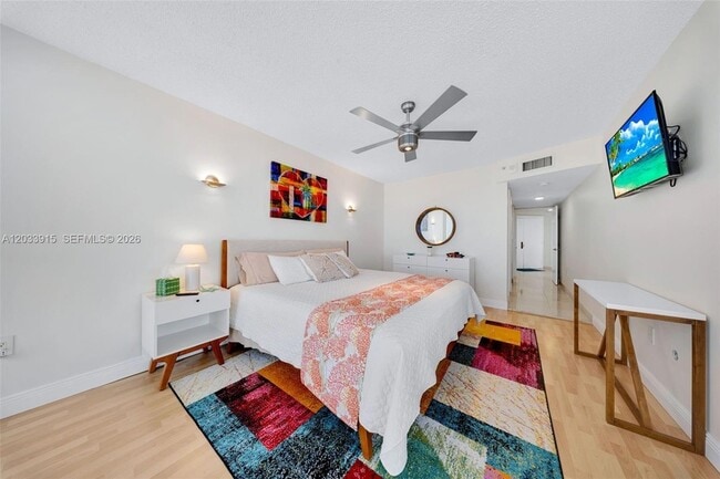 Building Photo - 6301 Collins Ave