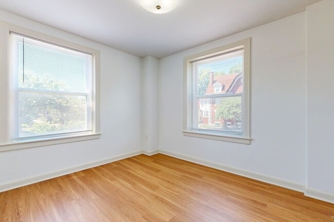 Floorplan - The Brownhardt