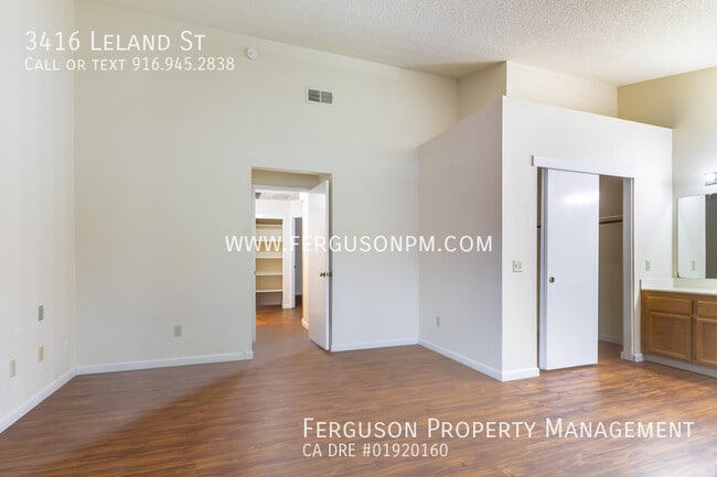 Building Photo - 3416 Leland St