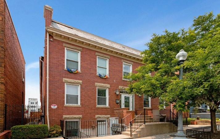 Building Photo - 3318 Sherman Ave NW