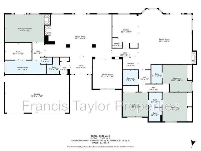 Building Photo - 12865 Palisades Ct