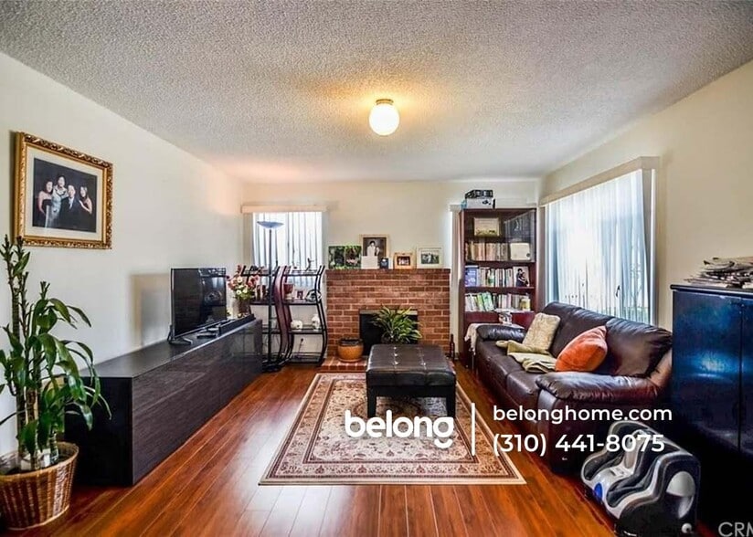 Building Photo - 1640 W 218th St