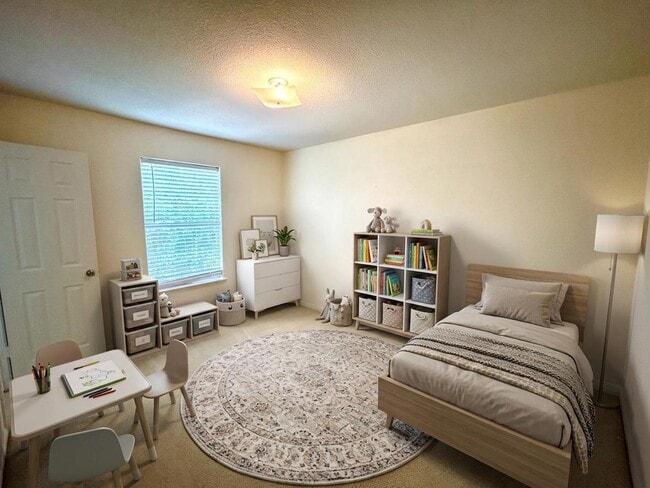 Building Photo - Bright & Beautiful Two-Story Home With NEW CARPET and Fenced Backyard!