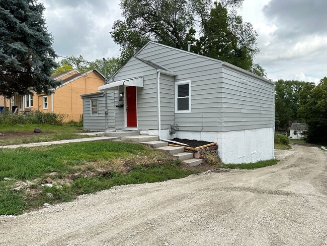 Building Photo - 1408 Euclid Ave