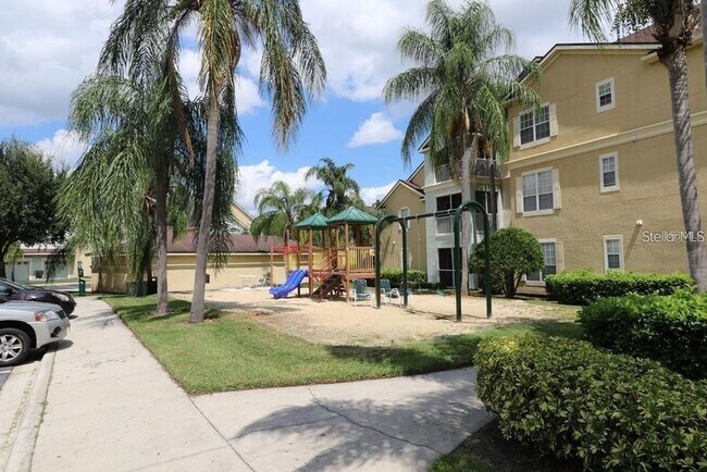 Building Photo - Spacious 2 Bed / 2 Bath Second-Floor Condo at Grand Reserve at Kirkman Park