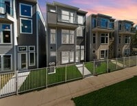 Building Photo - 4017 Ward St