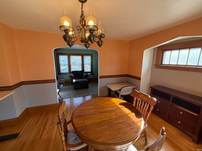 Building Photo - 4018 Webster St